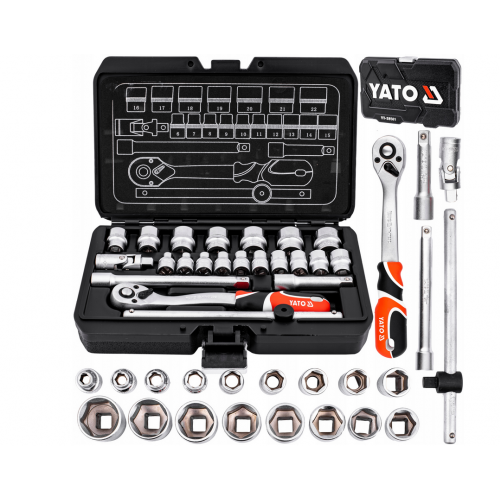 Zestaw narzędziowy klucze nasadowe YT-38561 YATO - zestaw[6].png